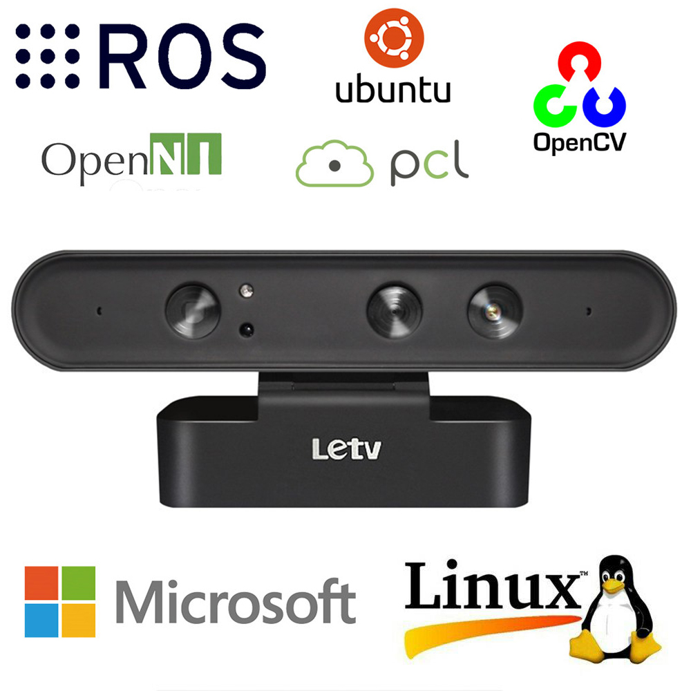 ƽƮ  ü ī޶,  ROS κ,  ׼ ν, ZED ŰƮ, 3D RGBD  ķ, OpenCV   SDK